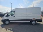 2025 Ford Transit 250 Medium Roof AWD Empty Cargo Van for sale #42SKA96538 - photo 19