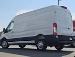 2025 Ford Transit 250 Medium Roof AWD Empty Cargo Van for sale #42SKA96538 - photo 20
