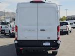 2025 Ford Transit 250 Medium Roof AWD Empty Cargo Van for sale #42SKA96538 - photo 21