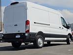 2025 Ford Transit 250 Medium Roof AWD Empty Cargo Van for sale #42SKA96538 - photo 3