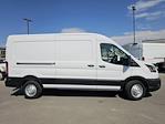 2025 Ford Transit 250 Medium Roof AWD Empty Cargo Van for sale #42SKA96538 - photo 22