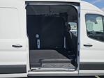 2025 Ford Transit 250 Medium Roof AWD Empty Cargo Van for sale #42SKA96538 - photo 23