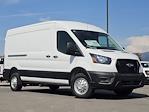 2025 Ford Transit 250 Medium Roof AWD Empty Cargo Van for sale #42SKA96538 - photo 4