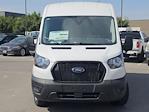 2025 Ford Transit 250 Medium Roof AWD Empty Cargo Van for sale #42SKA96538 - photo 5