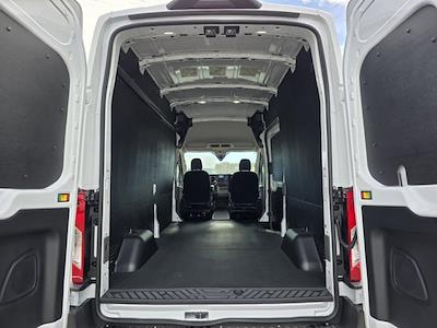 2025 Ford Transit 350 High Roof AWD Empty Cargo Van for sale #42SKB17487 - photo 2