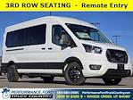 New 2025 Ford Transit 350 XLT Passenger Van for sale #42SKB18643 - photo 28