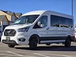 New 2025 Ford Transit 350 XLT Passenger Van for sale #42SKB18643 - photo 12