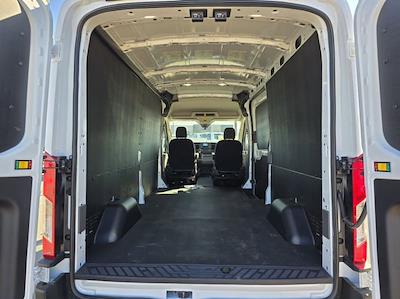 2025 Ford Transit 250 Medium Roof AWD Empty Cargo Van for sale #42SKB24441 - photo 2