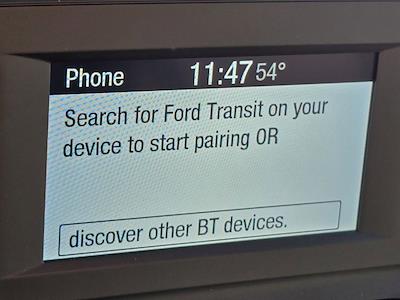 2025 Ford Transit 250 Medium Roof AWD Empty Cargo Van for sale #42SKB24441 - photo 1