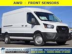 2025 Ford Transit 250 Medium Roof AWD Empty Cargo Van for sale #42SKB24441 - photo 1