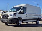 2025 Ford Transit 250 Medium Roof AWD Empty Cargo Van for sale #42SKB24441 - photo 4