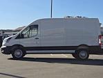 2025 Ford Transit 250 Medium Roof AWD Empty Cargo Van for sale #42SKB24441 - photo 15
