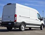 2025 Ford Transit 250 Medium Roof AWD Empty Cargo Van for sale #42SKB24441 - photo 3