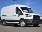2025 Ford Transit 250 Medium Roof AWD Empty Cargo Van for sale #42SKB24441 - photo 28