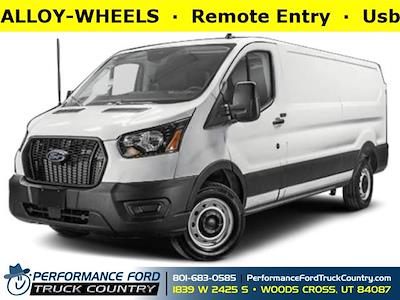 2025 Ford Transit 150 Low Roof AWD Empty Cargo Van for sale #42SKB32020 - photo 1