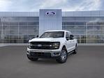 2025 Ford F-150 SuperCrew Cab 4WD Pickup for sale #42SKD07598 - photo 3