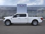 2025 Ford F-150 SuperCrew Cab 4WD Pickup for sale #42SKD07598 - photo 4