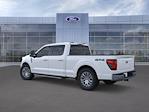 2025 Ford F-150 SuperCrew Cab 4WD Pickup for sale #42SKD07598 - photo 2