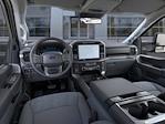 2025 Ford F-150 SuperCrew Cab 4WD Pickup for sale #42SKD07598 - photo 9