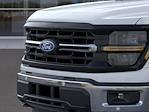 2025 Ford F-150 SuperCrew Cab 4WD Pickup for sale #42SKD09656 - photo 17