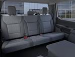 New 2025 Ford F-150 XL SuperCrew Cab 4WD Pickup for sale #42SKD29889 - photo 11