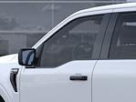 New 2025 Ford F-150 XL SuperCrew Cab 4WD Pickup for sale #42SKD29889 - photo 20
