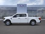 New 2025 Ford F-150 XL SuperCrew Cab 4WD Pickup for sale #42SKD29889 - photo 4