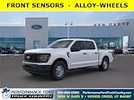 2025 Ford F-150 SuperCrew Cab 4WD Pickup for sale #42SKD31144 - photo 1