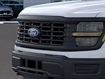 2025 Ford F-150 SuperCrew Cab 4WD Pickup for sale #42SKD31144 - photo 17