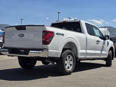 New 2025 Ford F-150 XL Super Cab 4WD Pickup for sale #42SKD39685 - photo 2