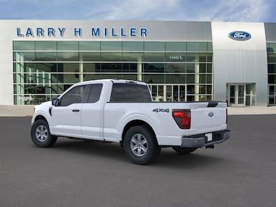 2025 Ford F-150 Super Cab 4WD Pickup for sale #42SKD39685 - photo 2