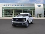 2025 Ford F-150 Super Cab 4WD Pickup for sale #42SKD39685 - photo 3
