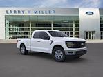 2025 Ford F-150 Super Cab 4WD Pickup for sale #42SKD39685 - photo 7