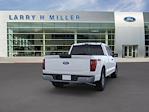 2025 Ford F-150 Super Cab 4WD Pickup for sale #42SKD39685 - photo 8