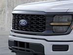 2025 Ford F-150 SuperCrew Cab 4WD Pickup for sale #42SKD45632 - photo 17