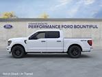 2025 Ford F-150 SuperCrew Cab 4WD Pickup for sale #42SKD45632 - photo 3