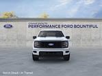 2025 Ford F-150 SuperCrew Cab 4WD Pickup for sale #42SKD45632 - photo 6