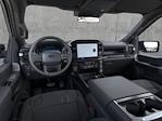 2025 Ford F-150 SuperCrew Cab 4WD Pickup for sale #42SKD45632 - photo 9