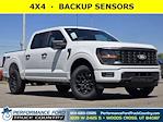 2025 Ford F-150 SuperCrew Cab 4WD Pickup for sale #42SKD49270 - photo 1