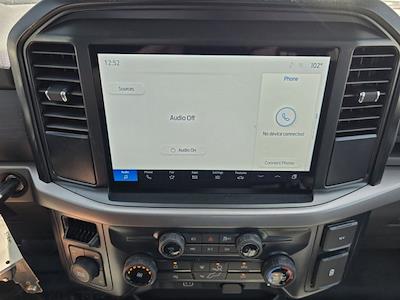 2025 Ford F-150 SuperCrew Cab 4WD Pickup for sale #42SKD53980 - photo 2