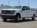 2025 Ford F-150 SuperCrew Cab 4WD Pickup for sale #42SKD55265 - photo 16