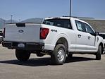2025 Ford F-150 SuperCrew Cab 4WD Pickup for sale #42SKD55265 - photo 2