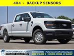 2025 Ford F-150 SuperCrew Cab 4WD Pickup for sale #42SKD55383 - photo 1