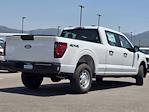 2025 Ford F-150 SuperCrew Cab 4WD Pickup for sale #42SKD55383 - photo 2