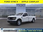 2025 Ford F-150 Regular Cab 4WD Pickup for sale #42SKD67690 - photo 1
