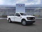 2025 Ford F-150 Regular Cab 4WD Pickup for sale #42SKD67690 - photo 7