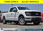 2025 Ford F-150 Super Cab 4WD Pickup for sale #42SKE00208 - photo 1