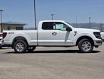 2025 Ford F-150 Super Cab 4WD Pickup for sale #42SKE00208 - photo 20