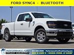 2025 Ford F-150 Super Cab 4WD Pickup for sale #42SKE00310 - photo 1