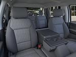 New 2025 Ford F-150 XL SuperCrew Cab 4WD Pickup for sale #42SKE30865 - photo 10